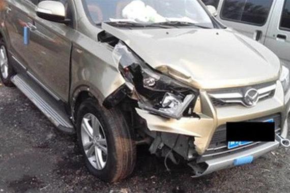 比315真实，看看哪些SUV被投诉的最多