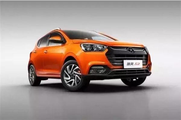 新能源领跌,前两月江淮乘用车销量同比下降超4成