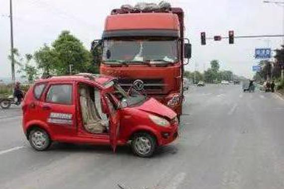 有路怒症？遇到这些你会温柔的像小绵羊