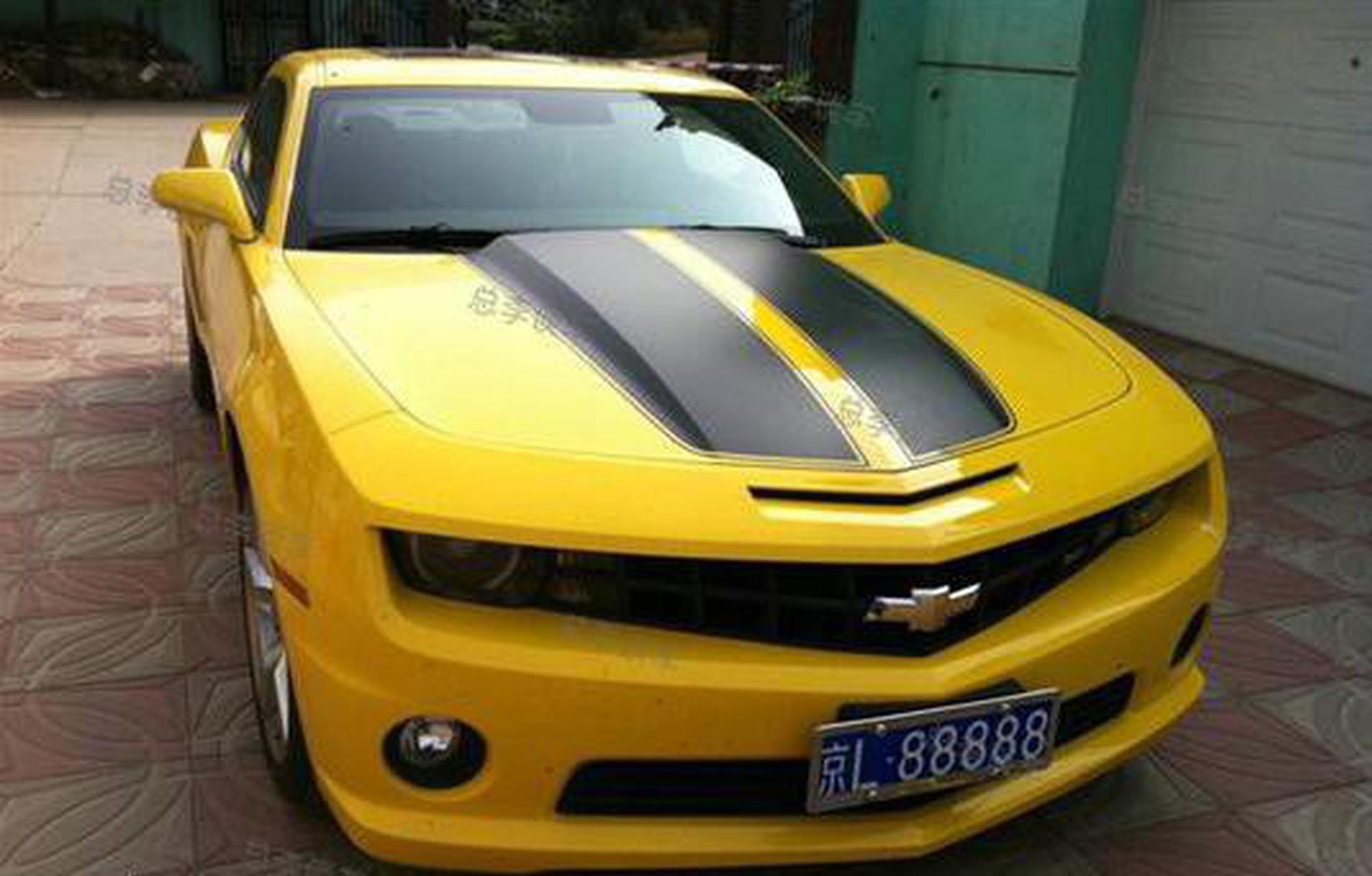 北京市最牛的14辆88888牛车牌