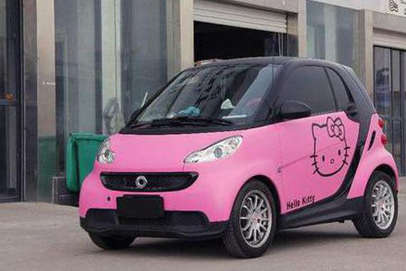 女神节选车攻略 收好不谢！