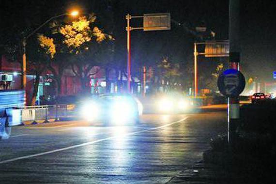 开车尽量避开这8种情况，事故率会大大降低