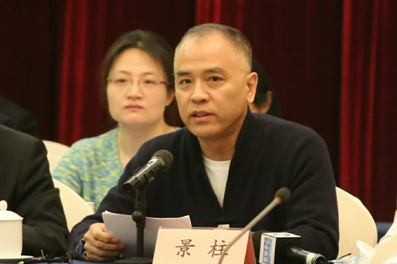 全国人大代表景柱：海淘成风反映国人对“中国制造”信心不足