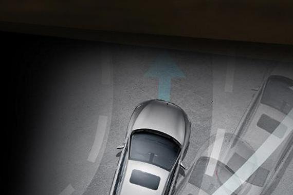 车上的ESP这几种情况下必须关闭！