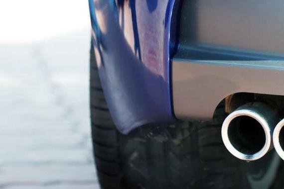 感觉动力不够，想换一套排气可以吗？