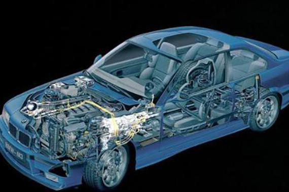 你会为你的爱车配备什么变速箱？