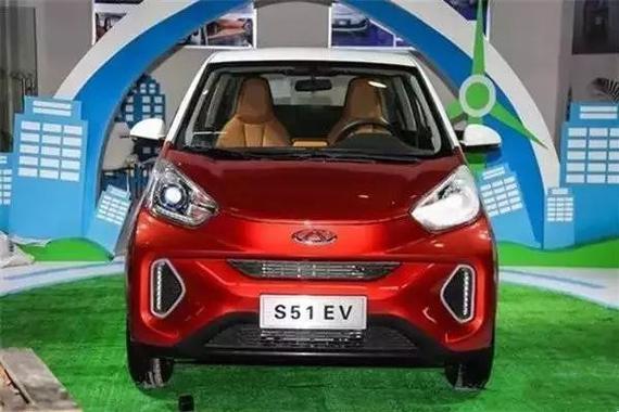 补贴后预售5万元 奇瑞小蚂蚁将于本月25日上市