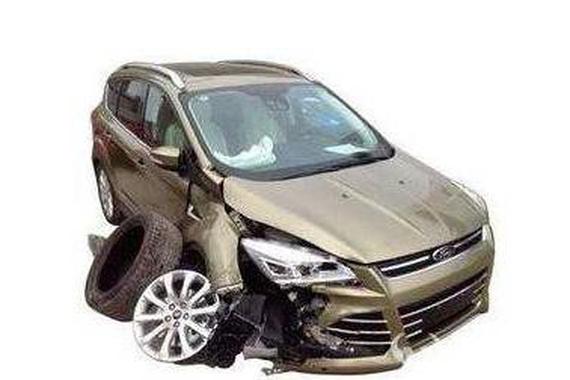 新车断轴哪家强？国内发生过“断轴”大案的十款新车