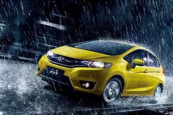 让年轻人兴奋不已，10-20万级轿车