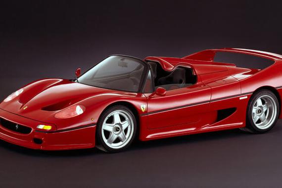 你知道SuperCar 那HyperCar你了解多少呢