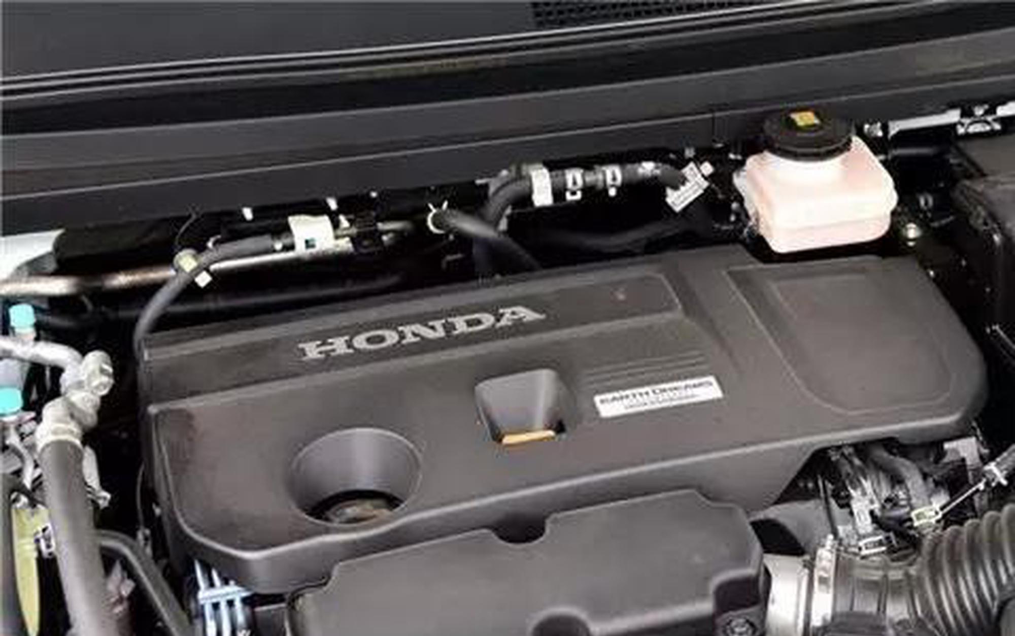 本田UR-V快要上市了，能不加价吗？