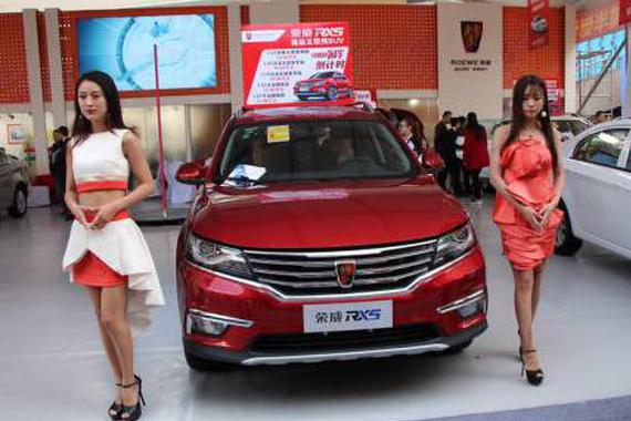 12-18万油耗最低10款SUV，自主品牌占4席