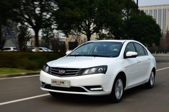 年轻人买车看颜值！没事它们不仅有颜值还可靠好开