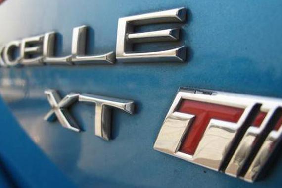 涡轮增压：带“T”的汽车日常怎么保养？