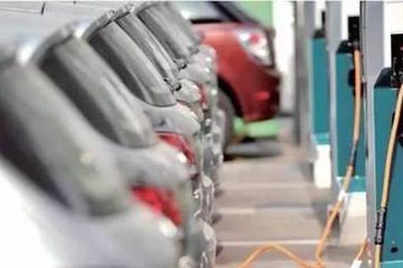 不仅仅一字之差“清洁能源汽车”浮出水面