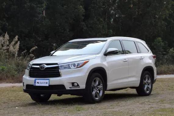 别纠结了！7座家用SUV这么选准没错