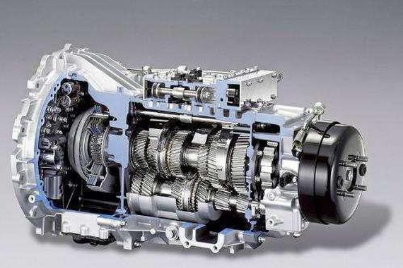 汽车发动机完全养护手册，50万公里无大修