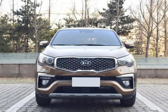 这车比途观L大就是不火，跟部署萨德没关系