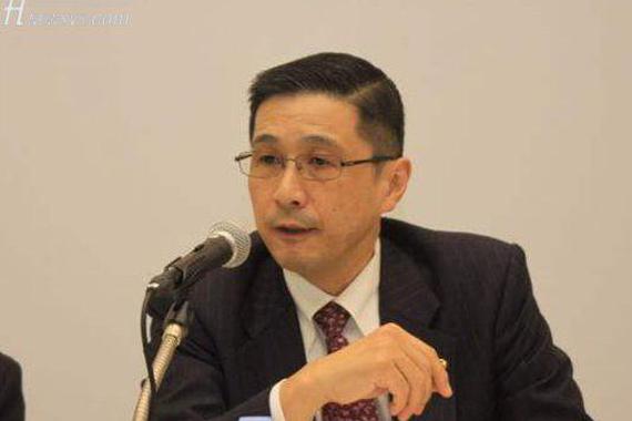 日产全球市场占有率要达8% 销量超700万辆