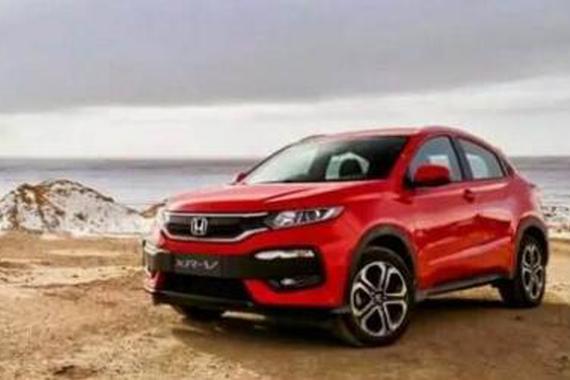 本田2月SUV销量 CR-V和XR-V表现力不足