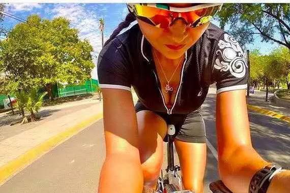 女生骑公路车需要注意哪些问题？