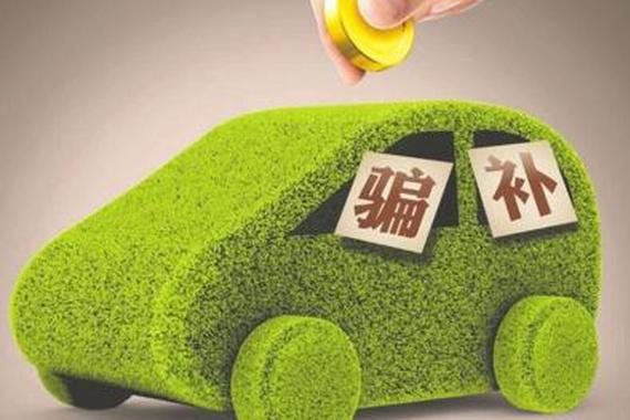 全国两会地方谈:被骗补的“唐僧肉”须有疼痛感