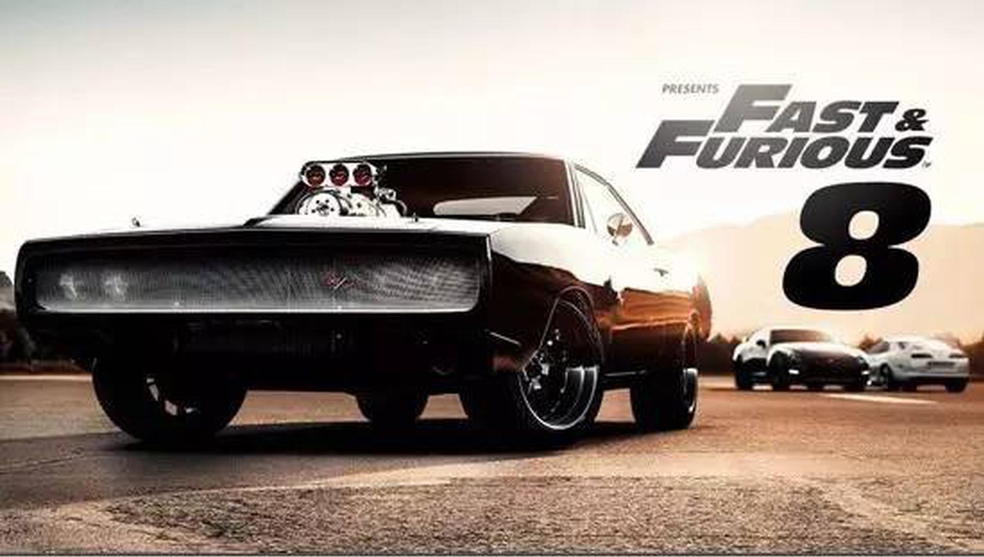 《速度与激情》为何很少用欧洲跑车？