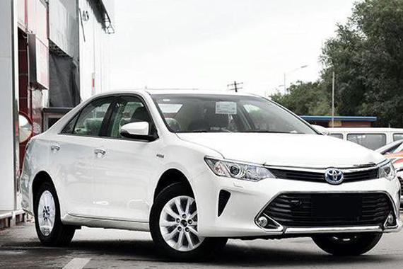 这些大马力车每公里只要3毛多你们还不买？