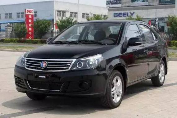 男人永远都忘不了他的第一台车！