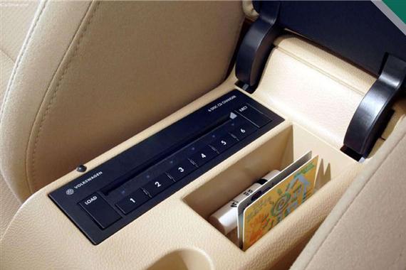 再见来不及挥手 聊聊即将消失的汽车配置