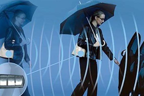 看似不显眼却大有用处，这些配置开车省心