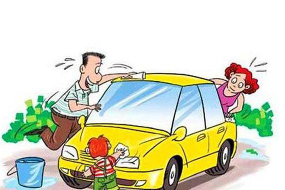 你可知汽车一年不保养是何情形