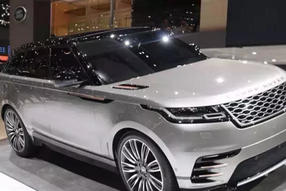 这些SUV即将成爆款，你都认识吗？