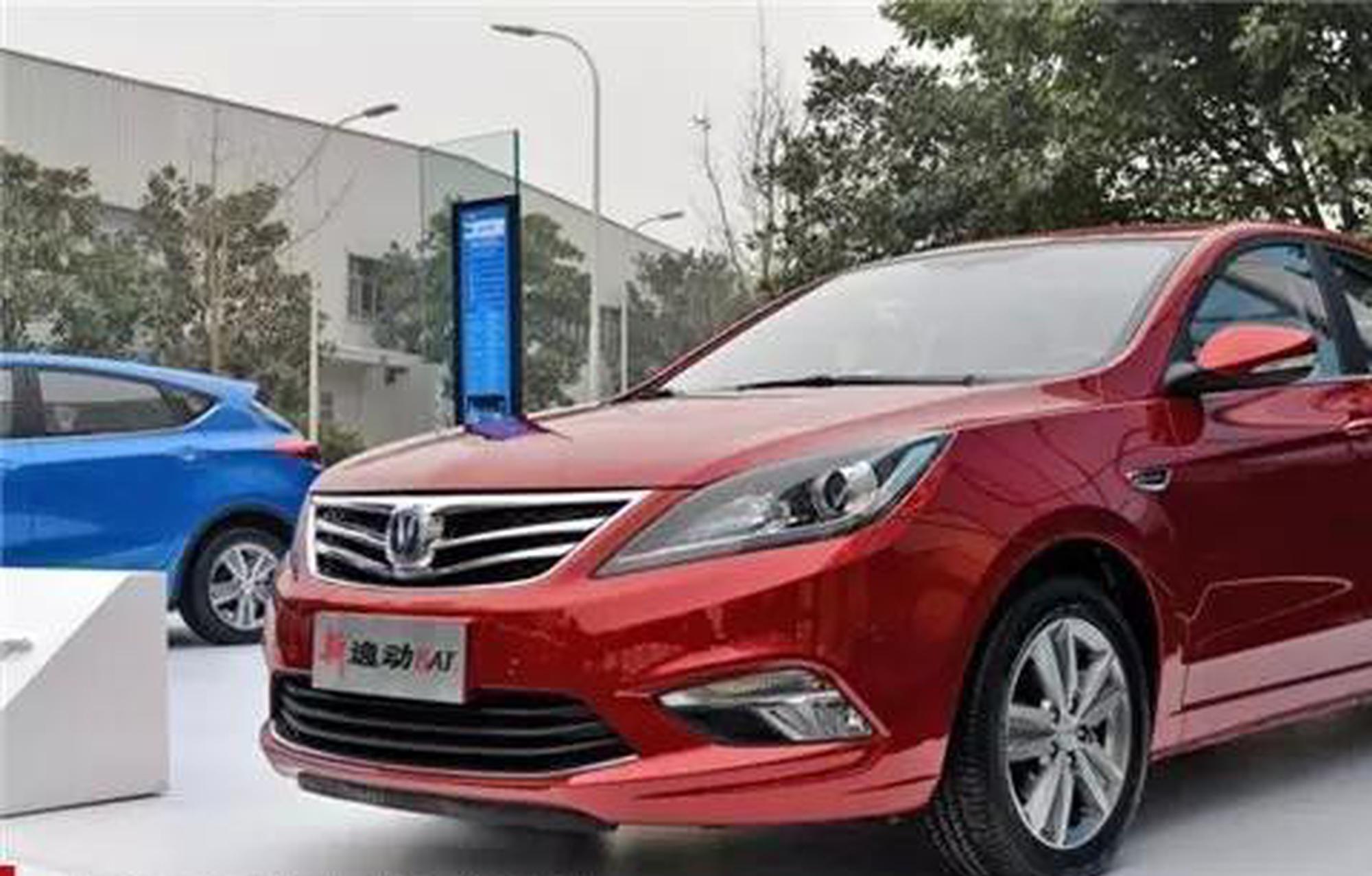 吉利、哈弗、长安2月份销量曝光