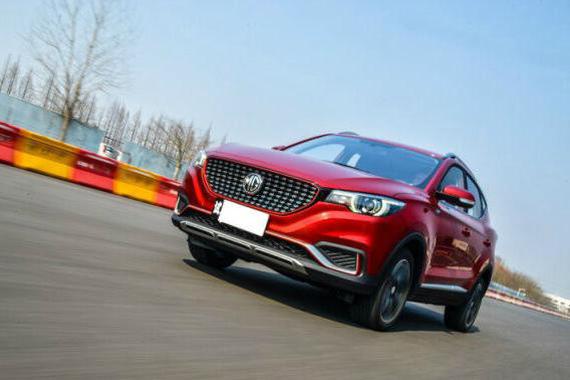 12-13万的SUV，这5款车开出去绝对有模有样