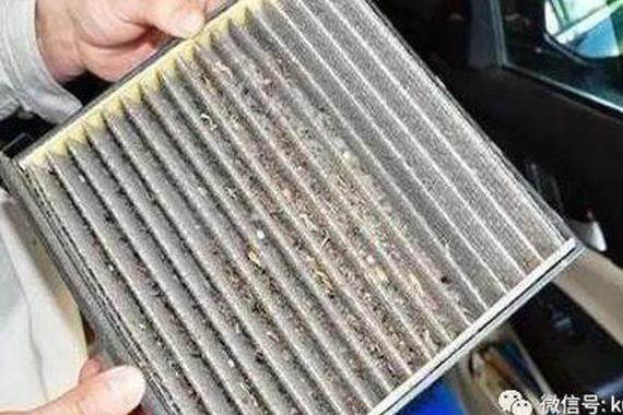 清洗空调，四个地方不能放过