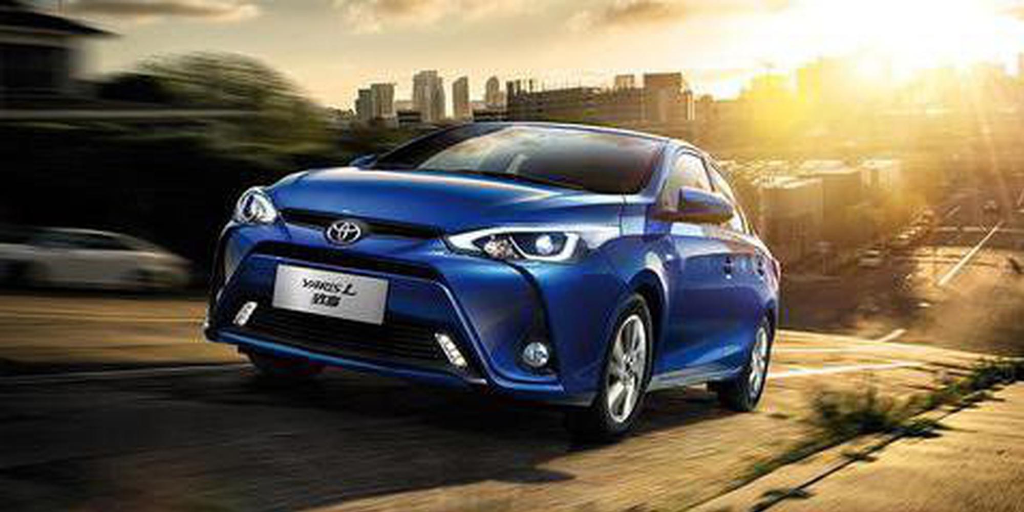 标配车身稳定和启停 年轻人买不买账？