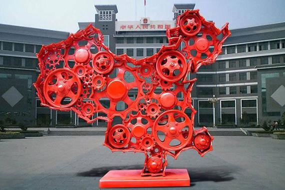 外媒看两会:“中国是全球经济重要引擎”