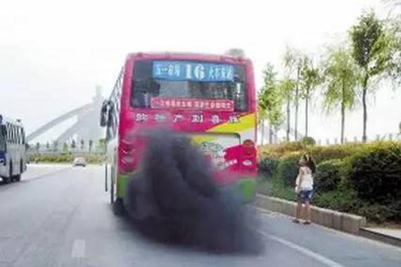 柴油车好处那么多，为啥在国内就是没人买