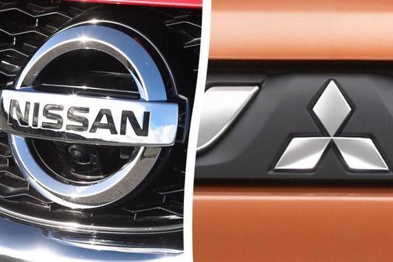 三菱拟3月底公布被日产收购之后发展计划