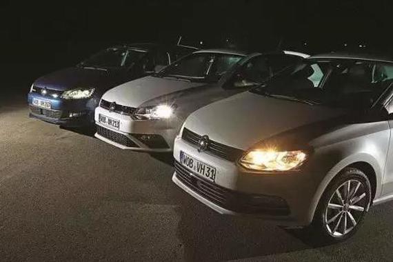 大家买车都这样？这配置上废脑子和精力？