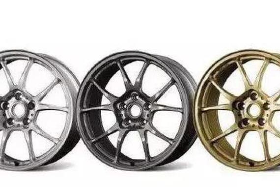 轮圈尺寸真的越大越好吗？