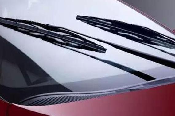 雨刮器判断车的位置，老司机都还不知道！