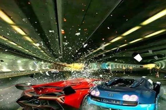 车速超过100km/h，这些汽车功能就会消失！