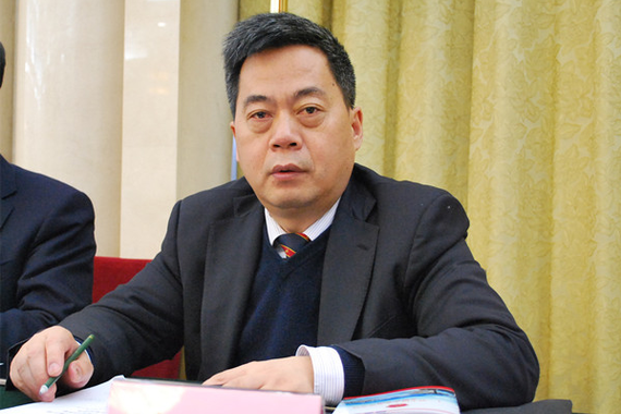 全国人大代表刘汉如：走老路子肯定不行 要向改革要效益