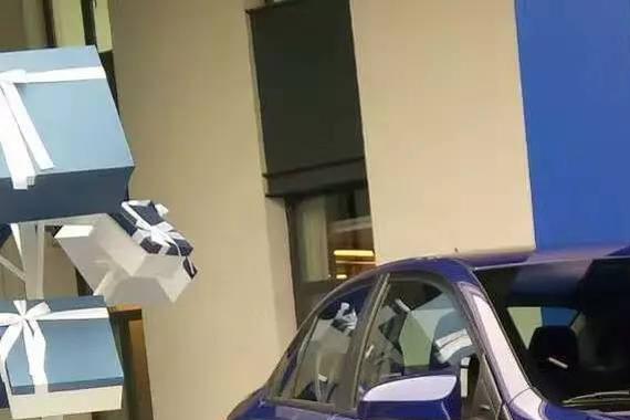 丰田又出了一款性价比极高的家用车！