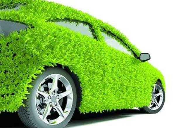 2017年两会5大看点:新能源依旧最受关注