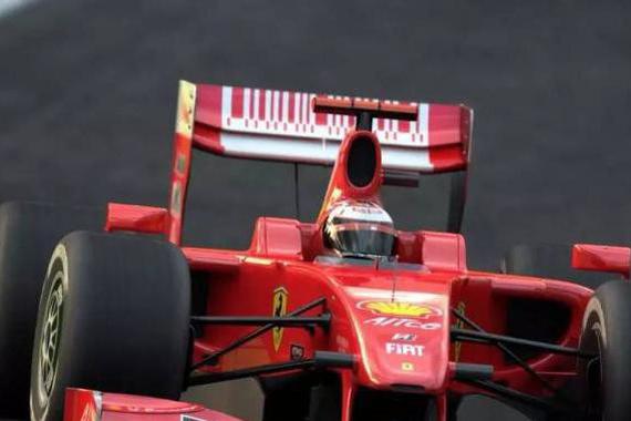 我们不看爆缸，F1的规则到底变成什么鬼样