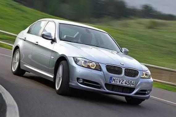 还买现款？宝马全新一代3系更值得你等