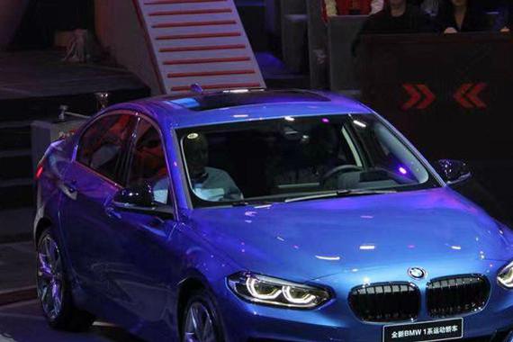 宝马1系并不能造成多大威胁，A3更值得买！